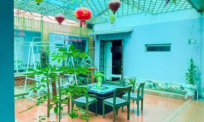 Hoa Lu Bed & Breakfast | Vani's Home: 4-Star Stay with Breakfast & Family-Friendly Perks
