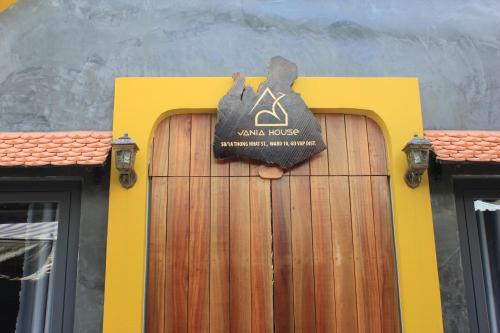Go Vap Apartment | Highly Rated Vania House in Ho Chi Minh City Awaits You