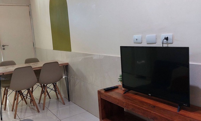 Centro Apartment | Oceanfront Retreat: Guest Rated 9.8 with Breakfast Included