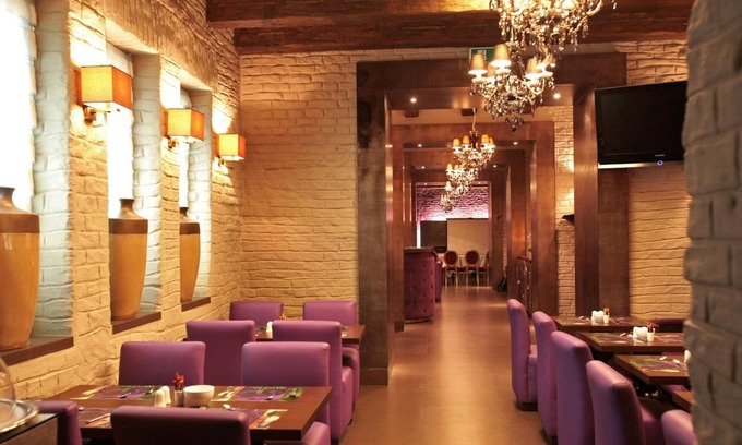 Srodmiescie Hotel | Delightful Vanilla Hotel: Top Rated with Family-Friendly Amenities