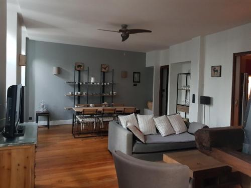 Bagneres-de-Bigorre Apartment | Discover Family-Friendly Comfort at VANILLE Hotel