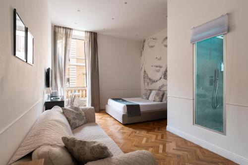 Rione V Ponte Hotel | Discover Vanity Hotel Navona: Rated 9/10 & Family Friendly