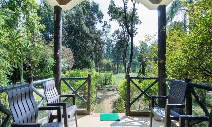Turiya Hotel | Explore Vann Life Forest Resort: Pool & Family-Friendly Stay