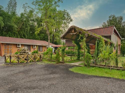 Turiya Resort | Experience Vann Vaikuntham: Pool, Spa & 9.5/10 Rating