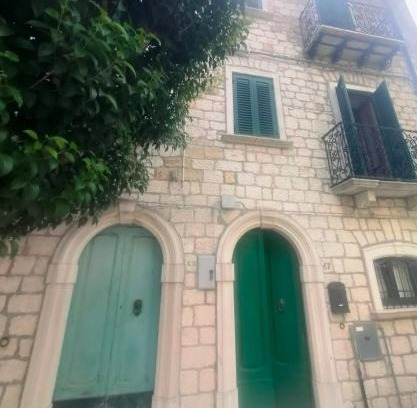 Castelbottaccio House | Vannelli Rooms