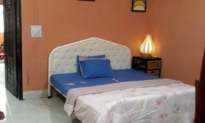 Chamkar Mon Bed & Breakfast | Cozy Vanny's Apartment in Phnom Penh Near Russian Market