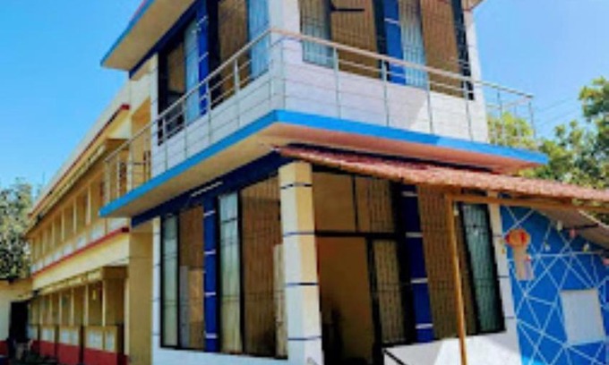 Devgad House | Relax at Vanora Beach Niwas - Family-Friendly Retreat