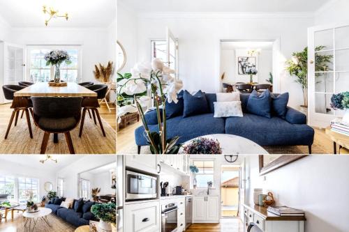 Williamstown House | Family-Friendly VAQUAY in The Hamptons, Williamstown
