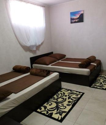 Rostov-on-Don Apartment | Pet-Friendly Varaksa Apart Hotel with Pool & Kitchen Access