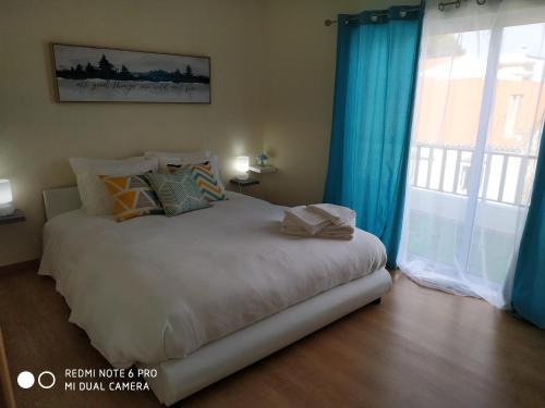 Belmonte Apartment | Family-Friendly Getaway at Varanda do Jardim, Rated 9/10