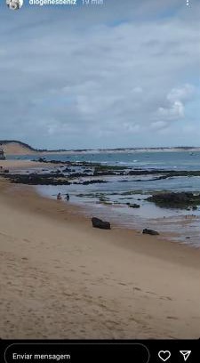 Baia Formosa House | Family-Friendly Getaway at Varanda BF - Pet Welcoming Stay