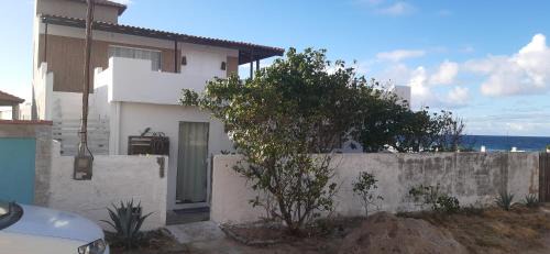 Arraial do Cabo Apartment | Serene Oceanfront Retreat at Varanda Grega - Pet Friendly