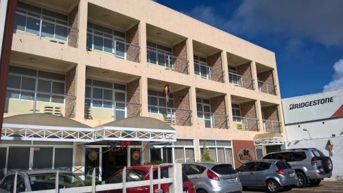 Arapiraca Hotel | Budget-Friendly Varanda Hotel with Family Amenities