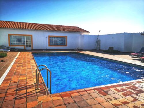 Alter do Chão Hotel | Relax at Varandas de Alter Hotel & SPA with Ocean Views