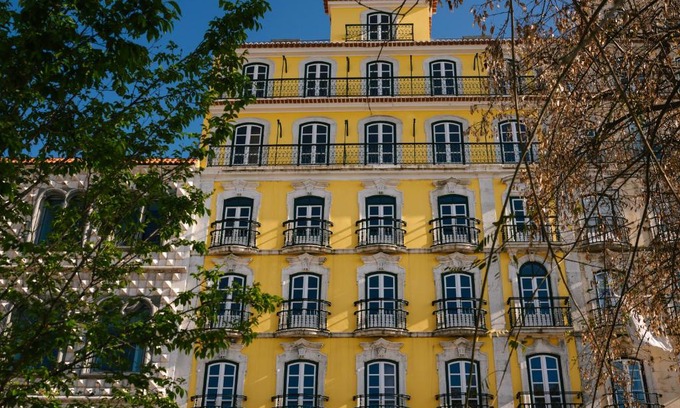 Se Apartment | Experience Varandas de Lisboa - Tejo River Rooms & Apartments