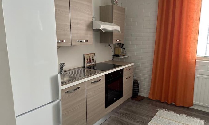 Ylivieska Apartment | Family-Friendly Apartment in Ylivieska with Great Reviews
