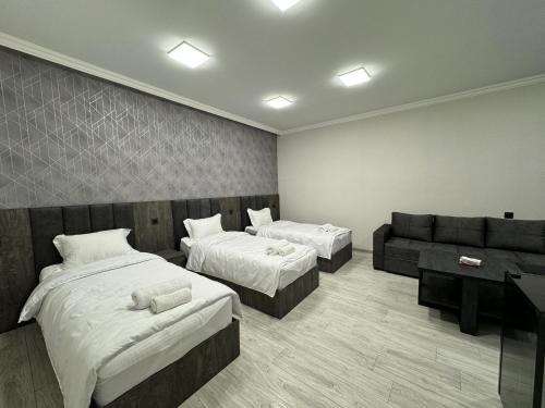 Meghri Hotel | Pet-Friendly VARDANANTS HOTEL in Meghri: Family Friendly Stay