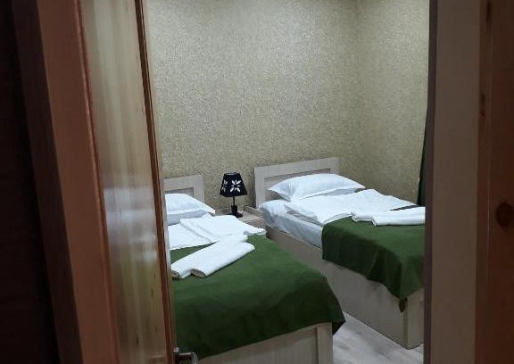 Akhaltsikhe House | Explore Vardzia: Highly Rated with Family-Friendly Amenities