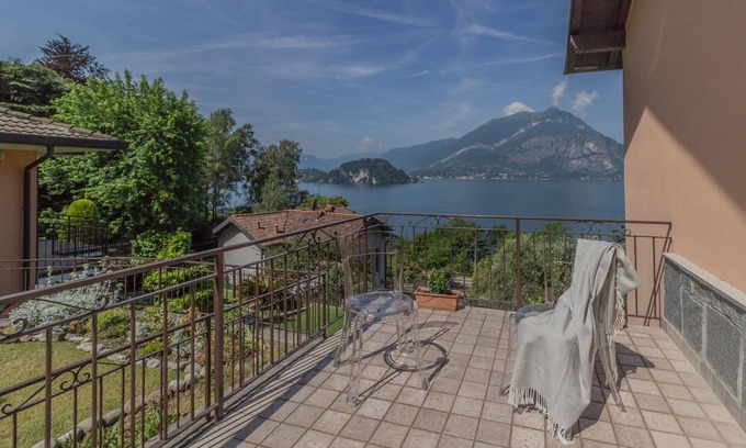 Fiumelatte House | Discover Varenna La Bomboniera: Family-Friendly Retreat