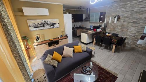 Downtown Apartment | Prime Comfort in Varèse - 4-Star with Perfect Location