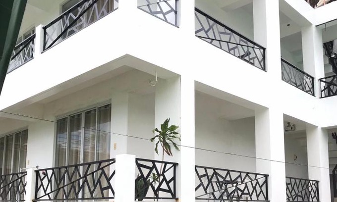 Boracay Island Apartment | Budget-Friendly Stay at Vargas Apartelle with Breakfast
