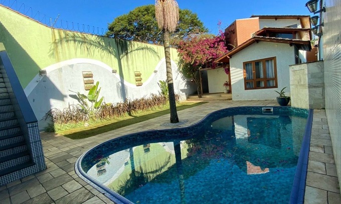 Sao Paulo House | Family-Friendly Vargas Unit: Your Ideal Getaway Awaits