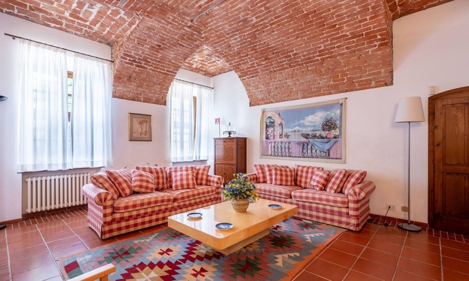 Asti House | Discover Variglie by Interhome: Pet-Friendly Retreat with Pool