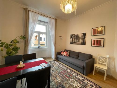Karlovy Vary Apartment | Vary Vista Apartment