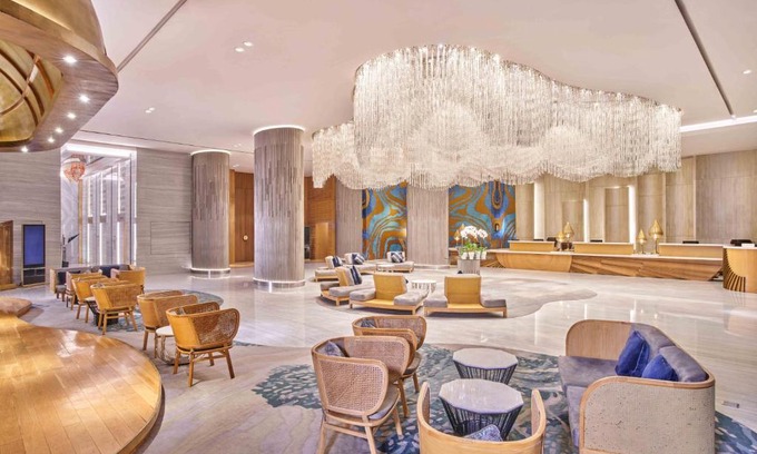 Suko Manunggal Hotel | Experience Vasa Hotel Surabaya: 5-Star Comfort & Family Fun