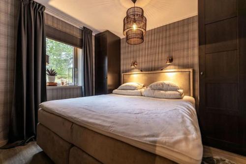 Salen House | Vasabyn Fjällbacken - Ski-in/Ski-out Family Retreat