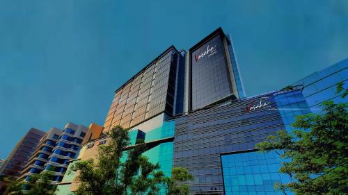 Jatinegara Hotel | Discover Vasaka Hotel Jakarta: 4-Star Comfort & Spa Access