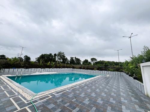 Jabalpur Hotel | Vashudhara Resort, Bhedaghat