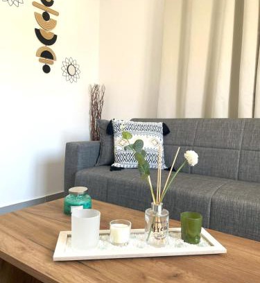 Asklipiio House | Vasilias House