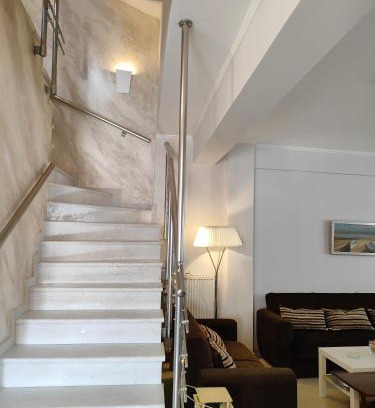 Vartholomio Apartment | Discover Vasiliki House: Your Ideal Getaway Awaits