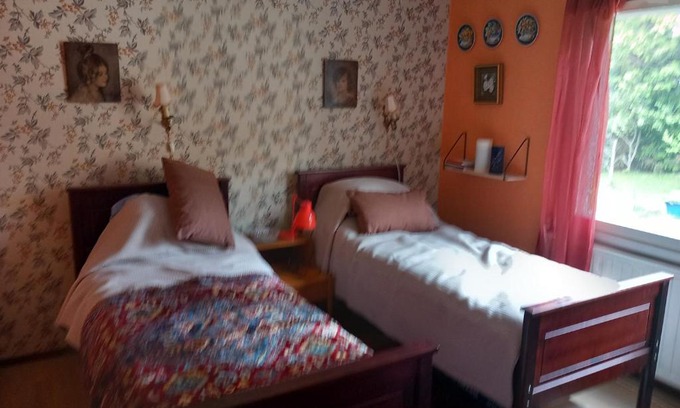 Salo Bed & Breakfast | Budget-Friendly Vaskio-bed: Family-Friendly Stay Awaits