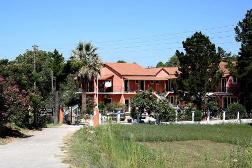 Notos Villa | Ocean View at Vassilis Studio's - Guest Rated 9/10