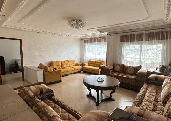 Tetouan Apartment | Spacious Apartment in the Heart of Tetouan - Pet Friendly