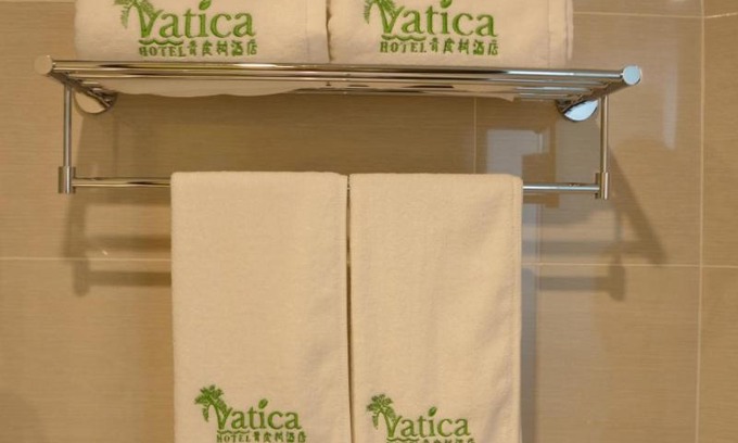 Suining County Hotel | Convenient Stay at Vatica Xuzhou Suining Hotel