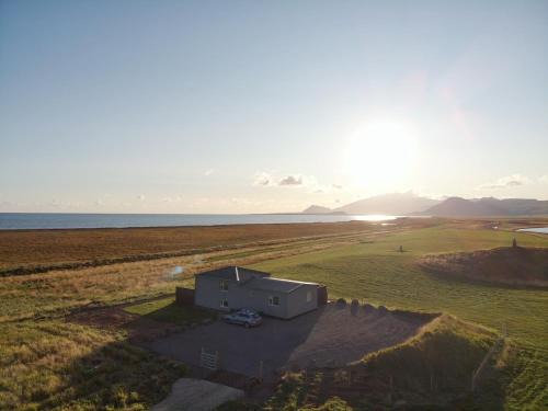 Snaefellsnes Peninsula House | Discover Vatnsholt in Snæfellsnes - 4-Star Family Retreat