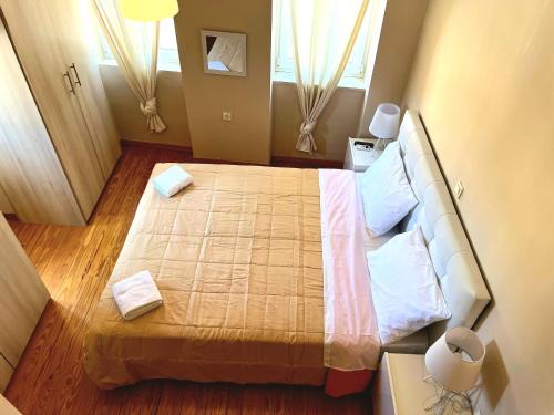 Vatos Apartment | Top-Rated Vato Panoramic View Apartment for Families