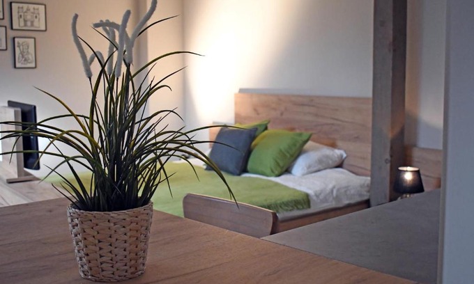 Vac Apartment | Family-Friendly VATUS Apartmanház in Vác - Rated 9.4/10