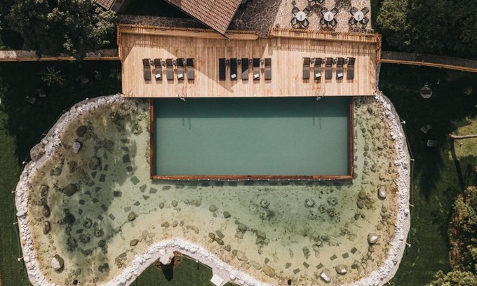 Achenkirch Hotel | Enjoy Your Stay at VAYA Achensee with Exclusive Card Access