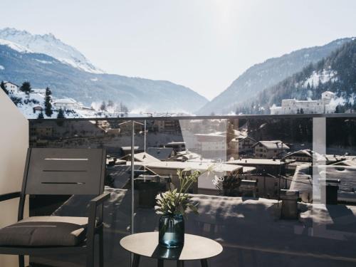 Nauders Hotel | Discover VAYA Nauders with Summercard & Family Amenities