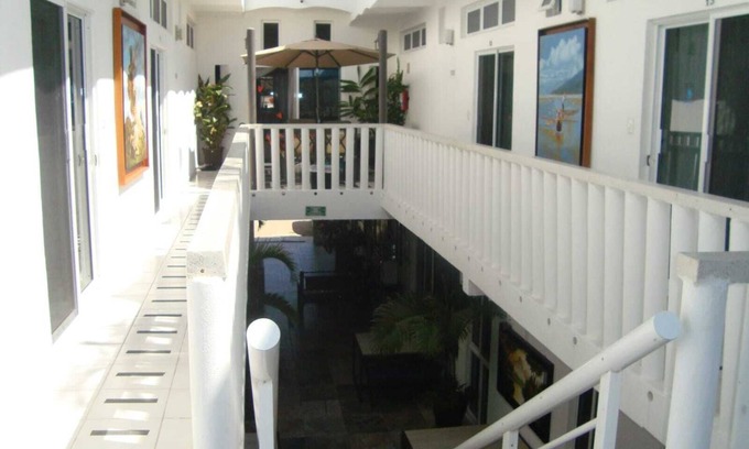 Centro Hotel | Inviting Vayor Hotel & Suites: Spa, Breakfast, and Family Fun