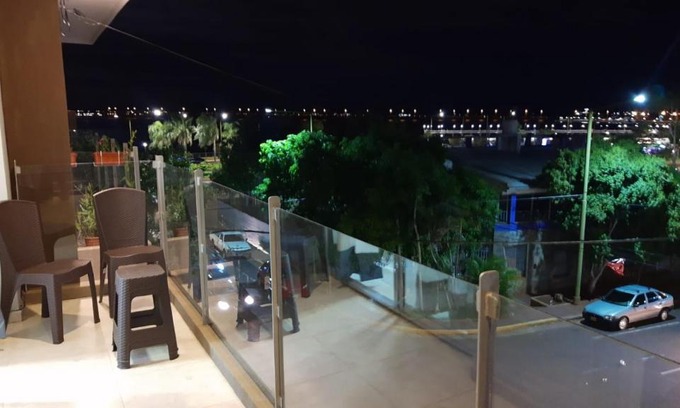 Posadas Apartment | VB Home: Exceptional 4-Star Stay with 9.9 Review Score