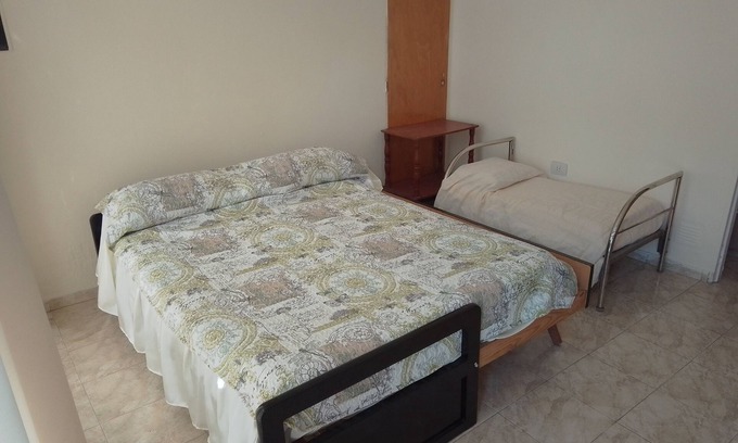 Villa Constitucion Apartment | Cozy Room with Private Bathroom & Child-Friendly Amenities