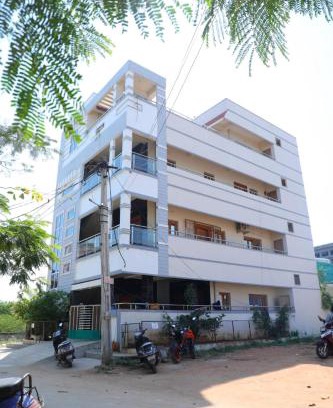 Tiruchanur House | Family-Friendly VCC Homestays in Tirupati Awaits You