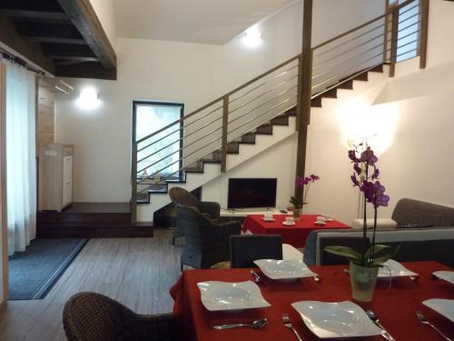 Tahanovce Apartment | Spacious Family Apartment with Free Parking & 4-Star Comfort