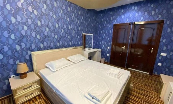 Tashkent House | Cozy VEAGAT B&B: Family-Friendly with Delicious Breakfast