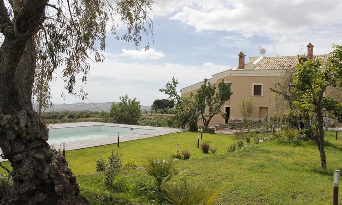 Centuripe Villa | Escape to Vecchia Dimora Resort - Oceanfront Bliss Awaits